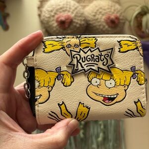 Rugrats wallet
